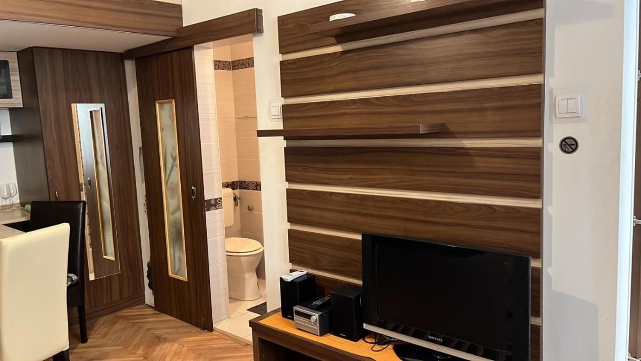 Vaci Apartamento *