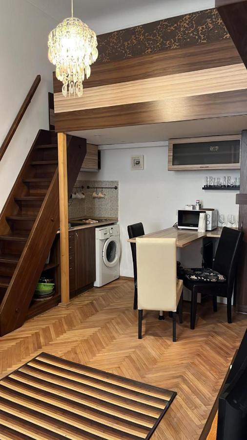 Apartment Vaci *