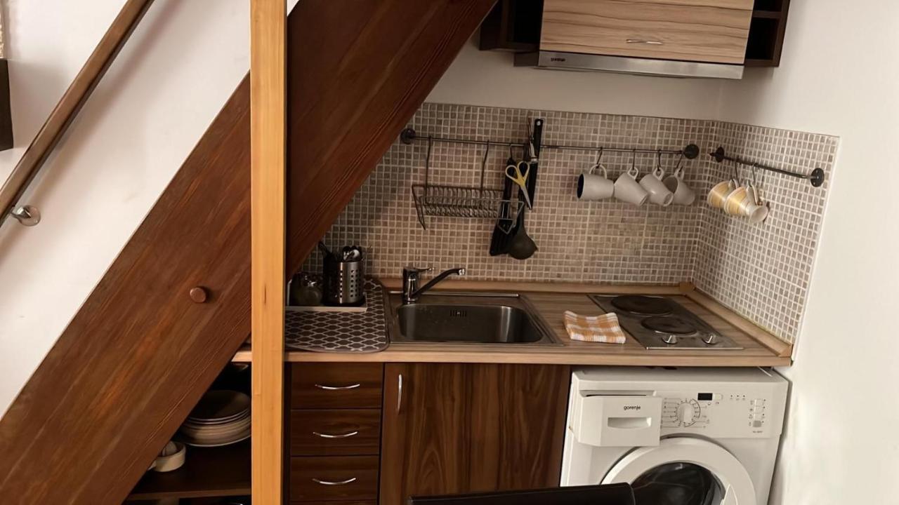 Apartamento Vaci