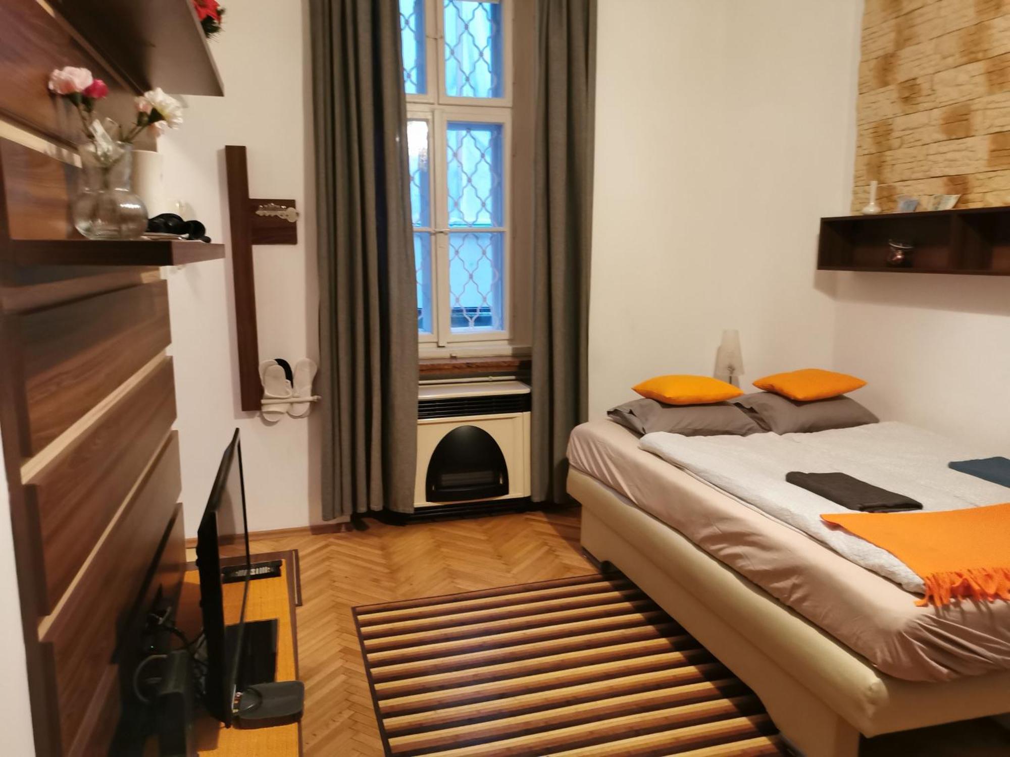 Apartamento Vaci Budapest
